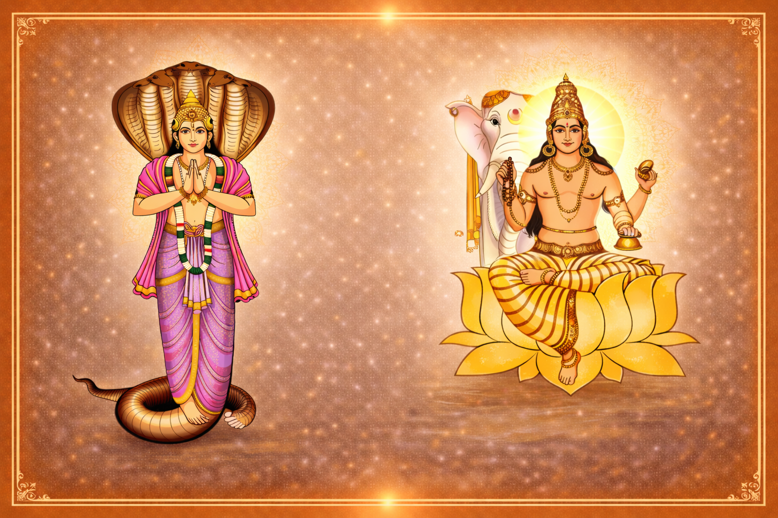 गुरु चांडाल दोष पूजा उज्जैन