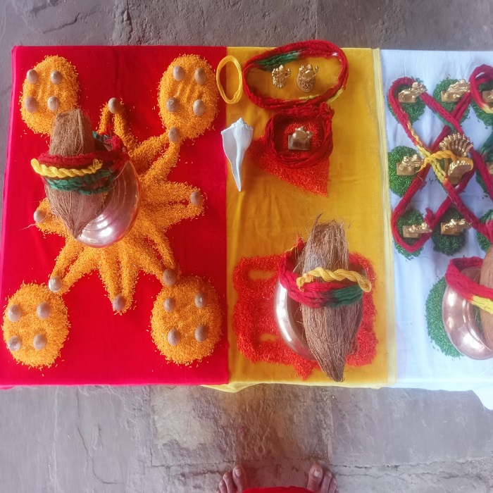 Home Interior in Delhi